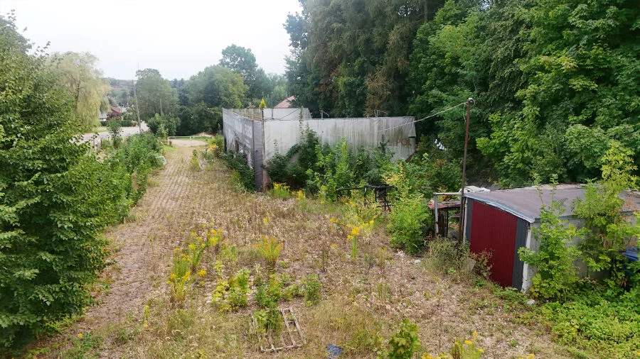 Oferta – działka inwestycyjna 3482 m² | Żółkiewka, woj. lubelskie