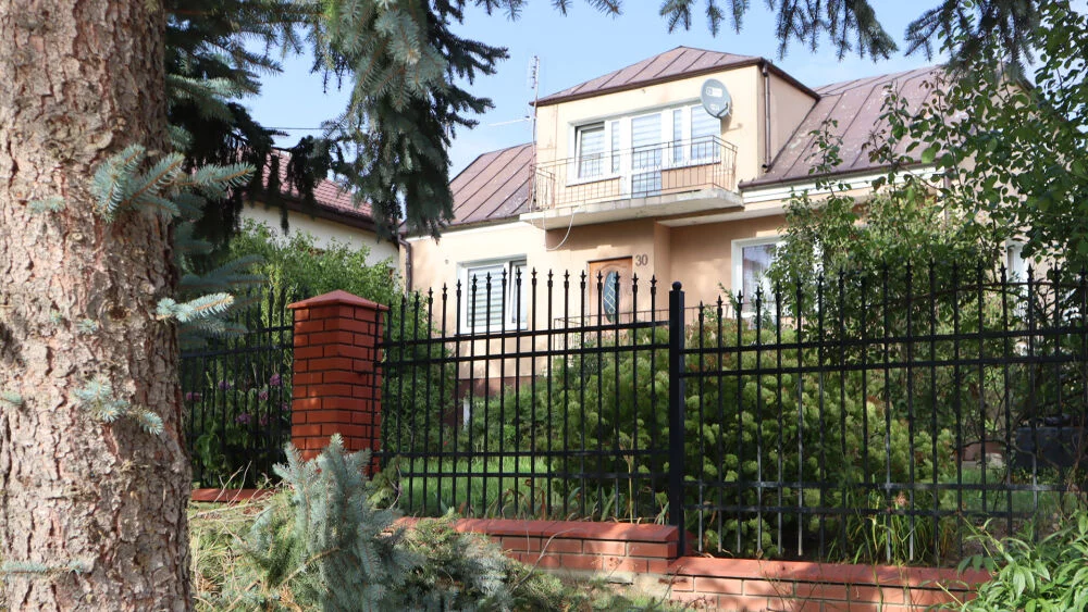 Dom 180 m² z działką 92 ary – blisko Roztocza i Nielisza