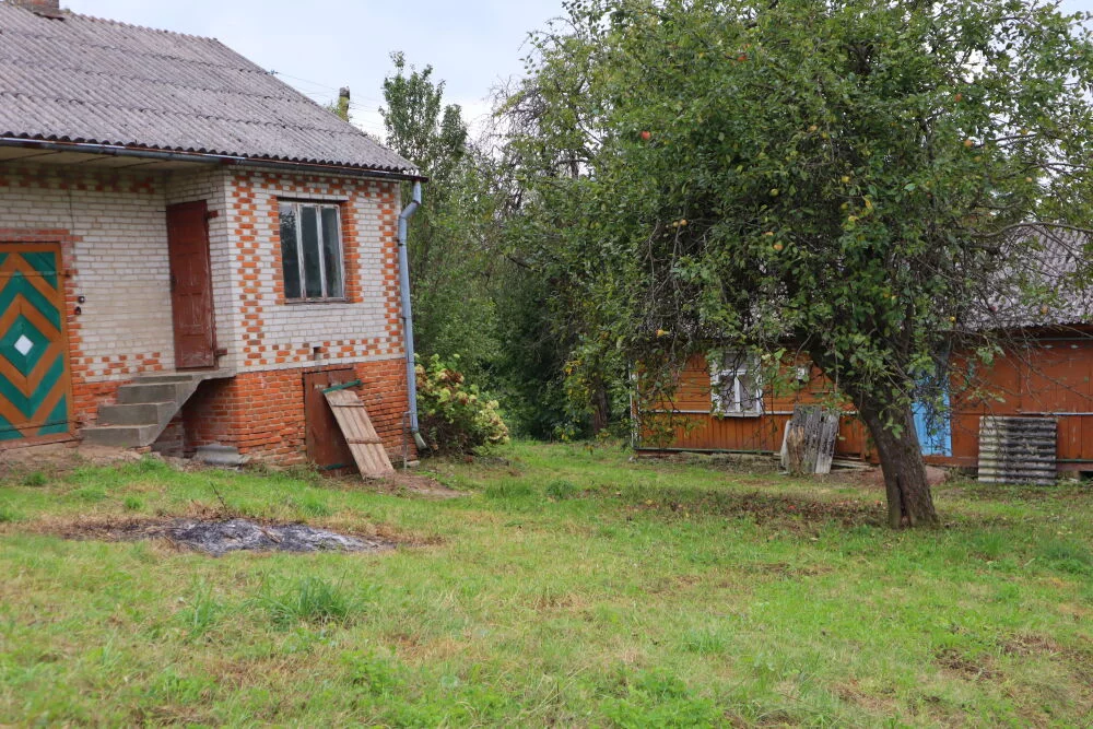 🏡 Twój azyl blisko Roztocza – dom, działka i sadzawka w sercu natury 🌳✨