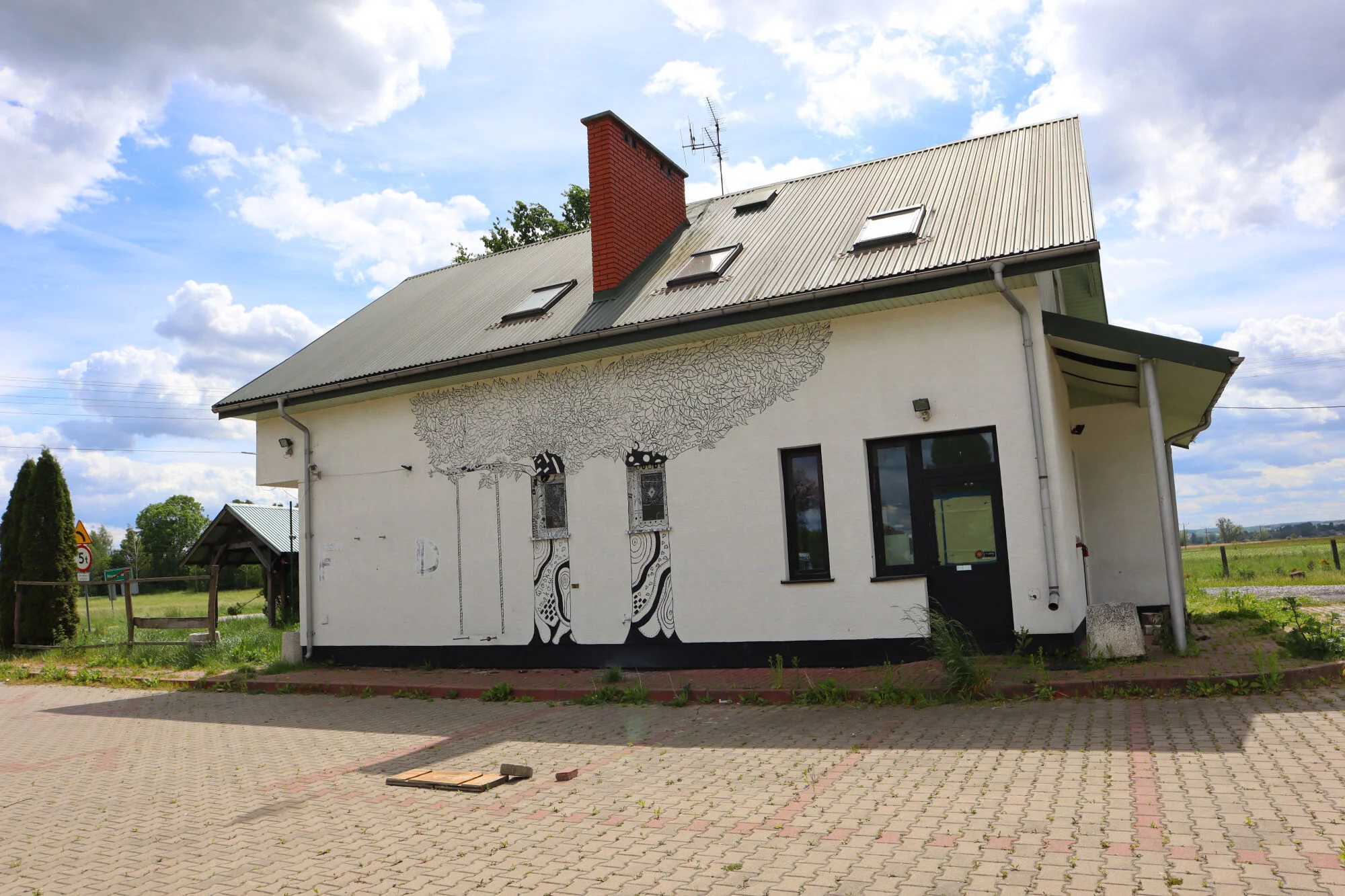 7